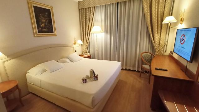 Best Western Hotel Globus City