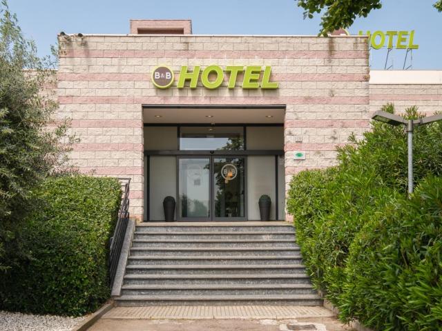 B&B Hotel Faenza