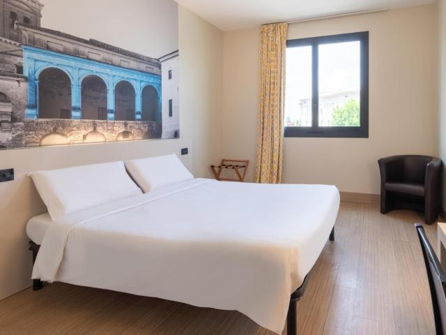 B&B Hotel Mantova