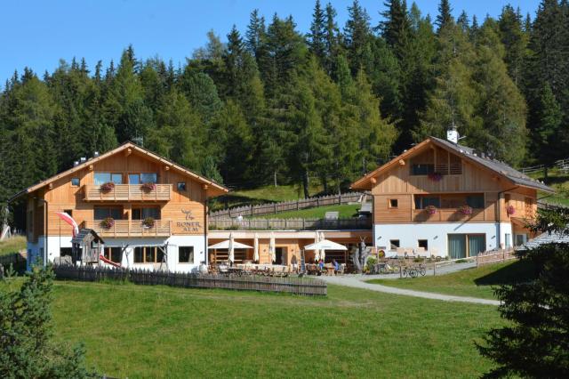 Naturhotel Runa