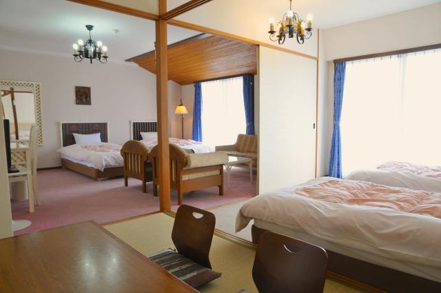 Tateyama Resort Hotel