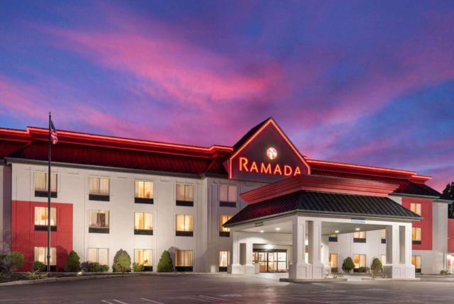 Ramada by Wyndham Harrisburg/Hershey Area