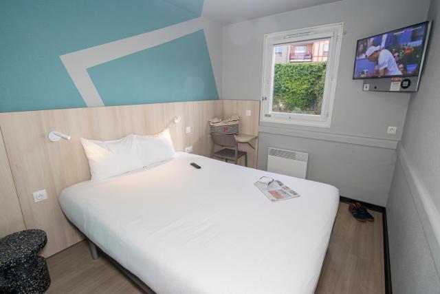 ibis budget Honfleur Centre