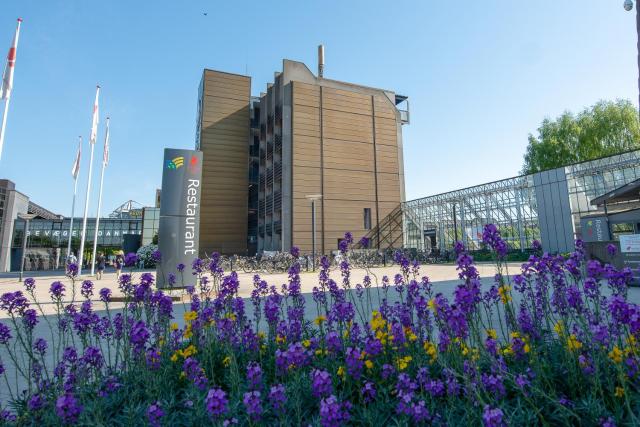 Idrættens Hus Hotel og Konference