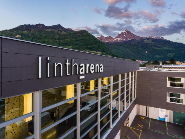 lintharena ag