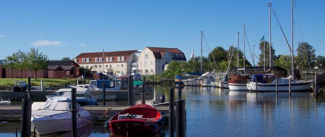 Zleep Hotel Køge