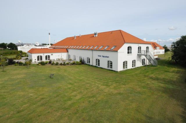 Hotel Søparken