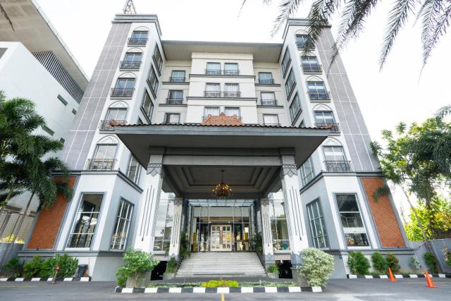 Grand Serela Yogyakarta