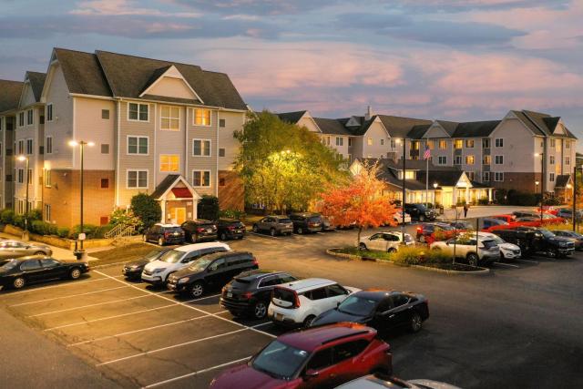 Residence Inn by Marriott Yonkers Westchester County