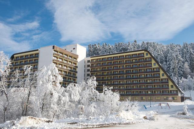 Hotel SOREA ĽUBOVŇA