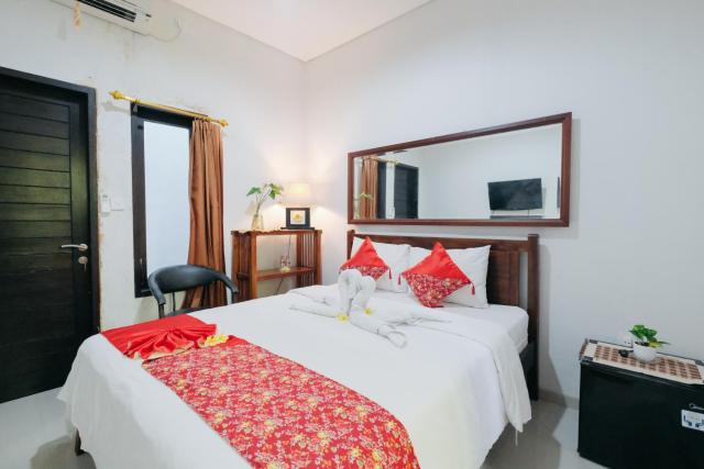 D'Tamblingan Guest House at Taman Griya Jimbaran RedPartner - Minimum Stay 30 Nights