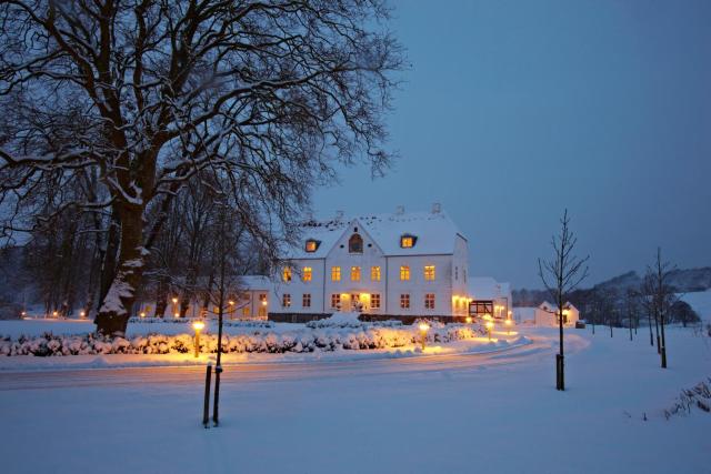 Haraldskær Sinatur Hotel & Konference