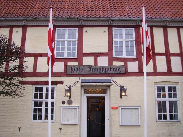 Hotel Ringkøbing