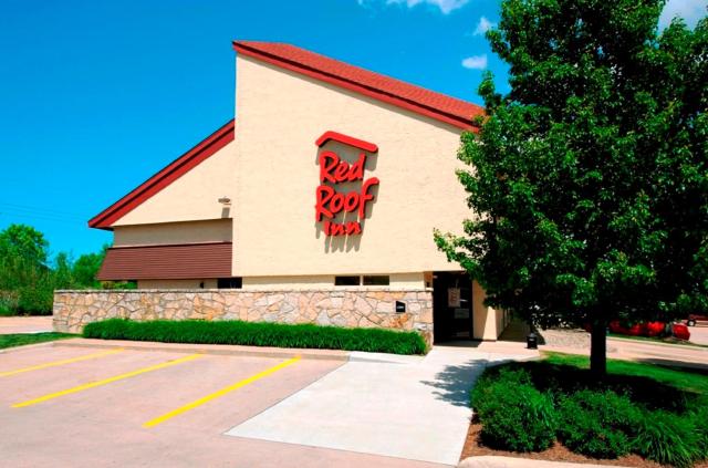 Red Roof Inn Harrisburg - Hershey