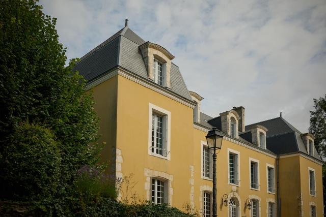 Château du Bois Guibert