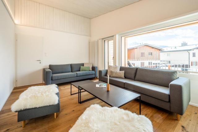 LAAX Homes - Casa Majo 5,5