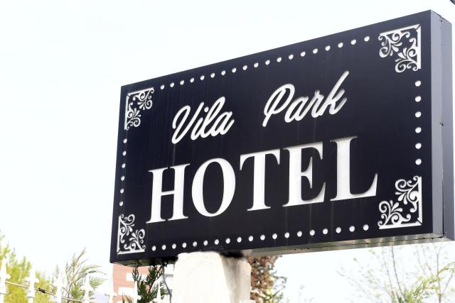 Vila Park Hotel 1