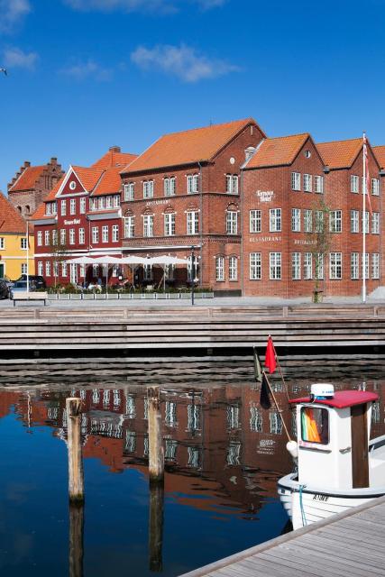 Tornøes Hotel