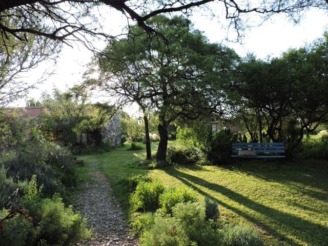 La Teresita Posada