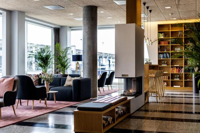 Aalborg Airport Hotel