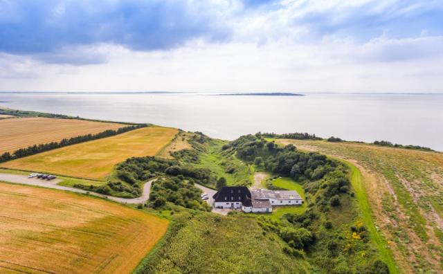 Næsbydale Badehotel