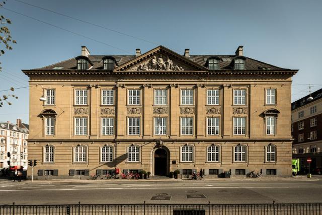 Nobis Hotel Copenhagen, a Member of Design Hotels™