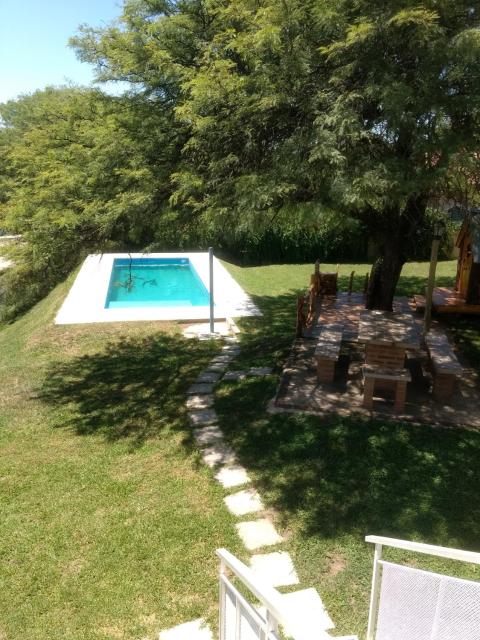 Casa en Villa Los Aromos