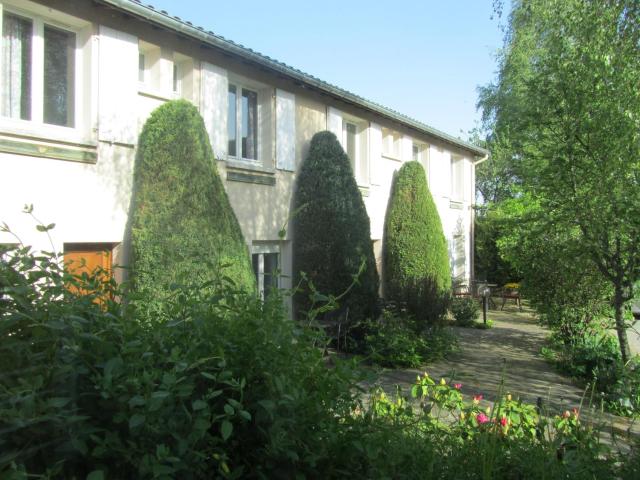 Auberge de l'Arzon