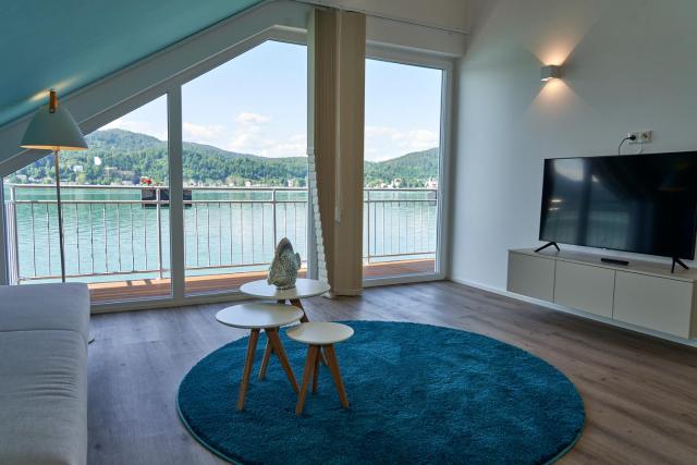 Appartements am See