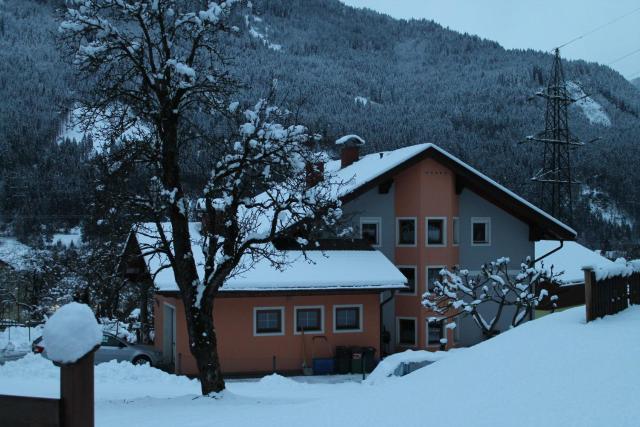 Ferienwohnung CHRISTIANE