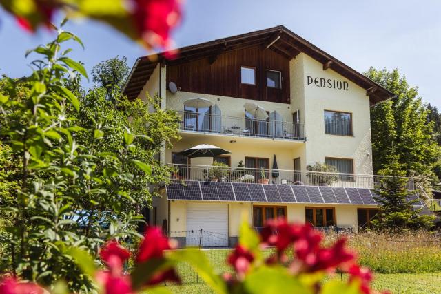 Pension Klug Adults only - DorfResort Mitterbach