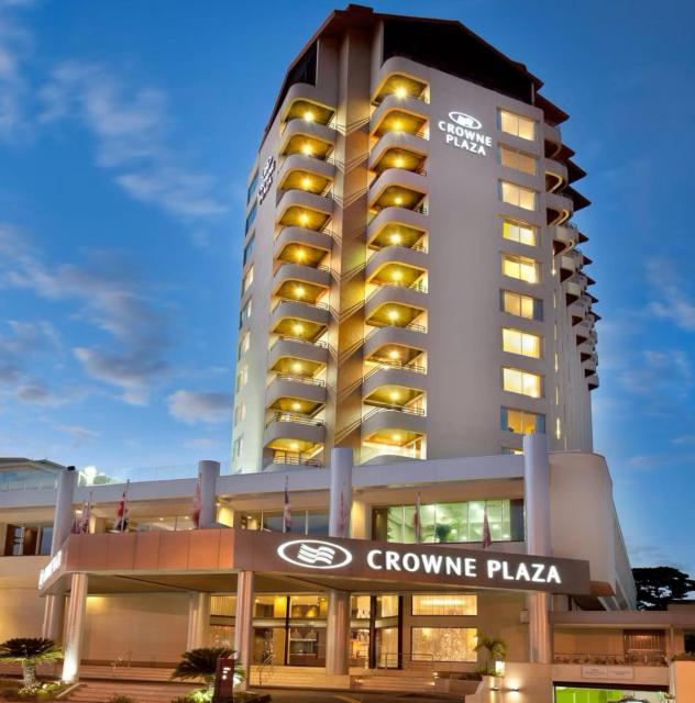 Crowne Plaza Santo Domingo, an IHG Hotel