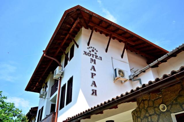 Family Hotel Maraya