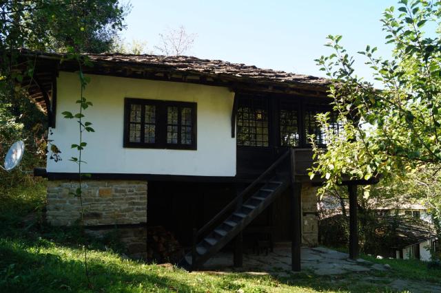 Guest house Cana Mihova