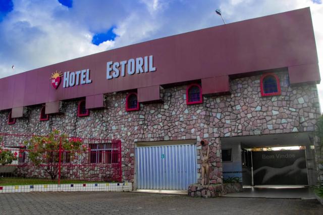 Motel Estoril (Adult Only)