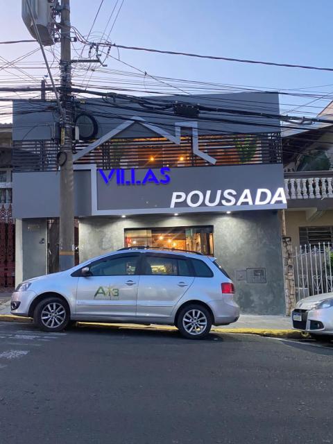 Pousada Villas