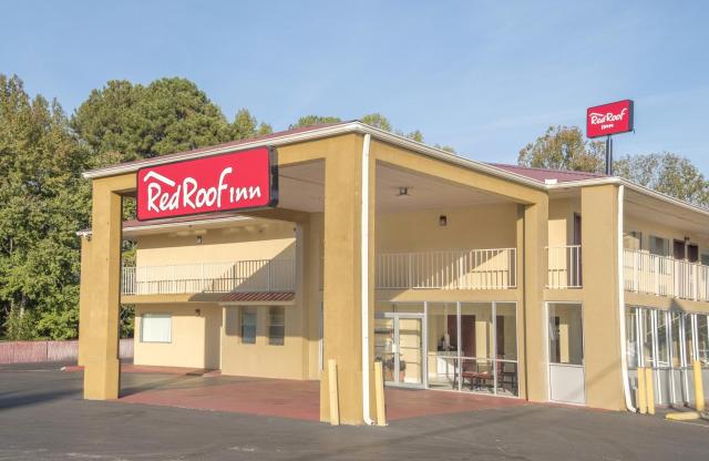 Red Roof Inn Acworth - Emerson - LakePoint South