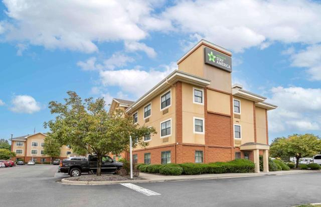 Extended Stay America Suites - Long Island - Melville