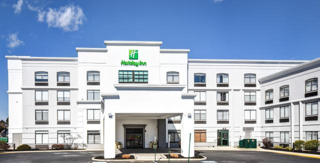 Holiday Inn Allentown-Bethlehem, an IHG Hotel