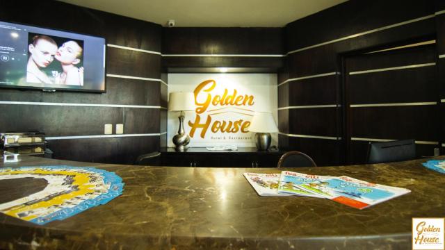 Golden House Hotel & Convention Center