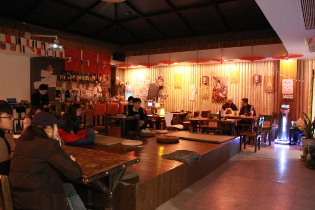 Onederz Hostel Hangzhou