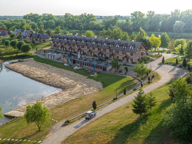 Miłocin Park Centrum Wypoczynkowo-Konferencyjne