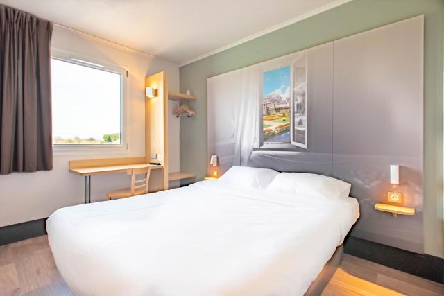 B&B HOTEL Vannes Ouest Golfe du Morbihan