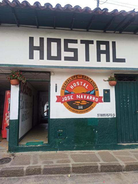 Hostal Donde Jose