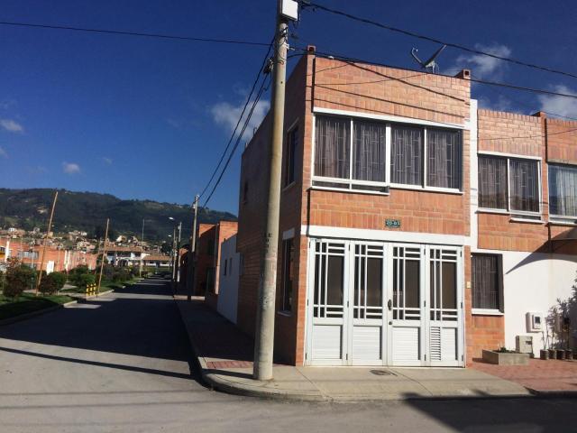 Casa Vacacional La Estación Paipa