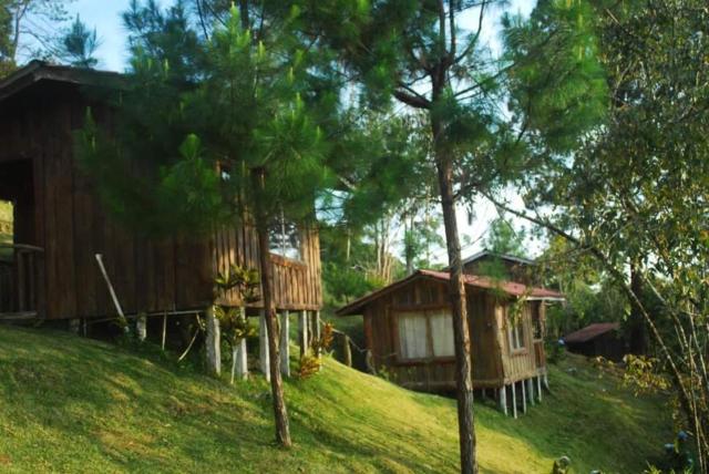 Cabañas Don Camilo Albergue de Montaña