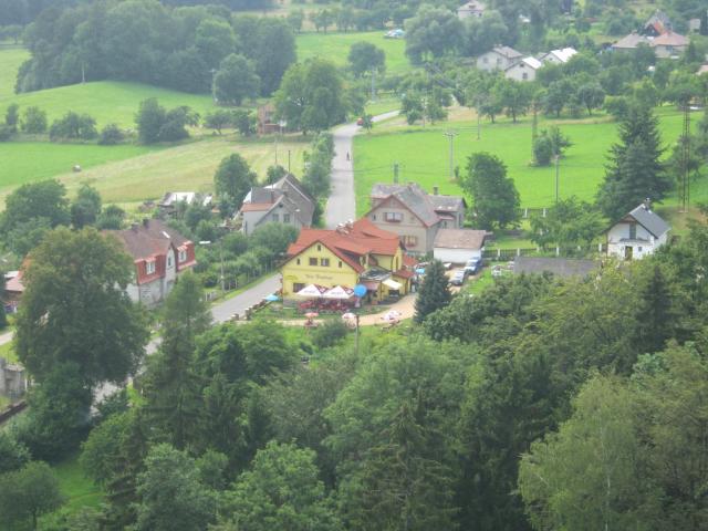 Guest House Vila Frýdštejn