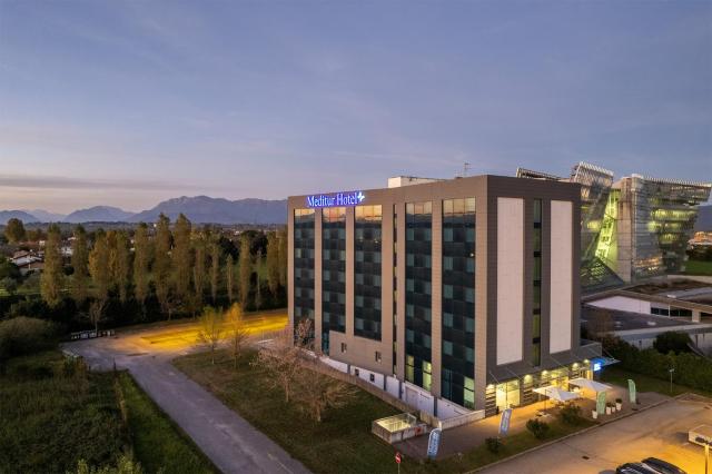 Meditur Hotel Udine Nord