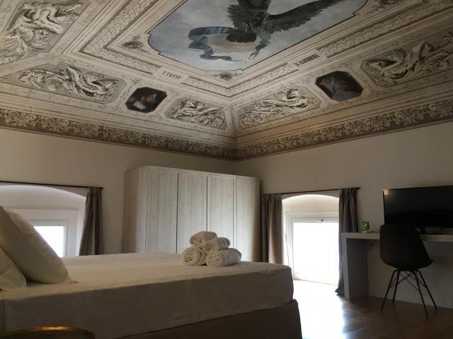 Hotel Palazzo Vannoni