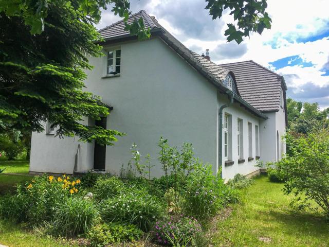 Ferienwohnung Alte Dorfschule